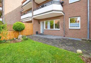 Wohnung Tönisvorst - 2 Zimmer, 69 m&sup2;, 635&euro; | Angebot:27667118