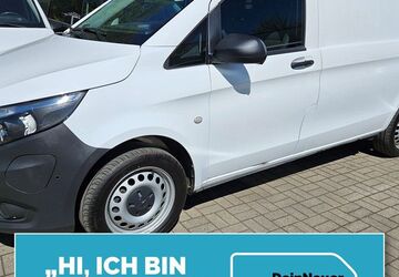 Mercedes-Benz Vito 56.837 km 23.681 &euro; Berlin 12305