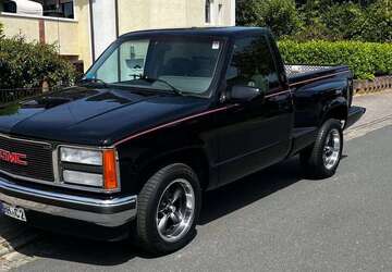 GMC Sierra 98.000 km 18.900 &euro; Harsefeld, Flecken 21698