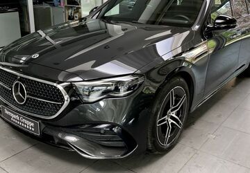 Mercedes-Benz E 300 20.120 km 51.490 &euro; Oelde 59302