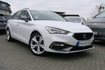 Seat Leon 1.5TSi Hybrid FR ACC LED Kamera 26.551 km 23.980 &euro; Falkensee 14612