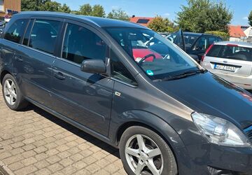 Opel Zafira 220.000 km 3.300 &euro; Randersacker 97236