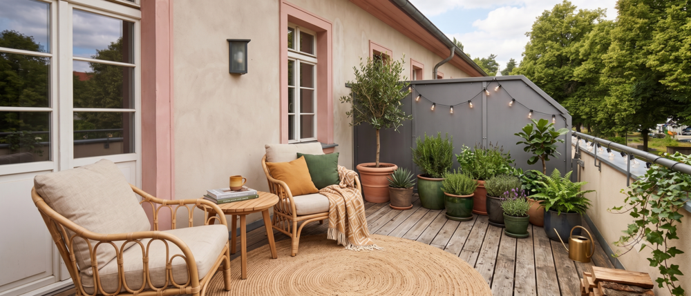 Etagenwohnung Berlin Pankow - 5 Zimmer, 203 m&sup2;, 2.441&euro; | Angebot:27071905