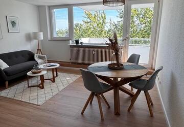 Wohnung Bremen Osterholz - 2 Zimmer, 50 m&sup2;, 800&euro; | Angebot:27657274