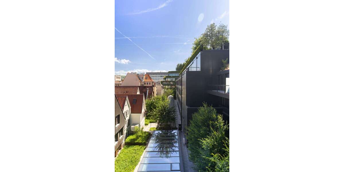 Etagenwohnung Stuttgart Stuttgart-Nord - 1 Zimmer, 40 m&sup2;, 1.190&euro; | Angebot:27278177