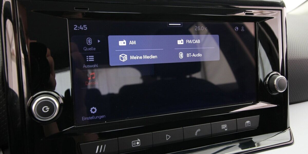 Seat Arona TSI OPF 7-DSG Style LED+TEMPOMAT+KLIMA+ALU 13.346 km 18.700 &euro; Hagenow 19230