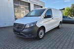 Mercedes-Benz Vito Tourer 114 CDI extralang Pro 2.te Schiebetür, 37.038 km 27.890 &euro; Rodgau 63110