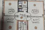 Etagenwohnung Freisen - 4 Zimmer, 92 m&sup2;, 680&euro; | Angebot:27637441