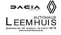 Renault Megane 24.833 km 23.690 &euro; Nordhorn 48529