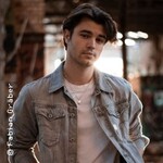 Linus Bruhn - Live in Hamburg