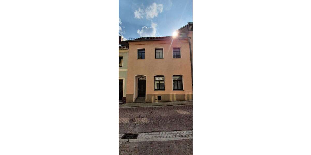 Etagenwohnung Oschatz - 5 Zimmer, 180 m&sup2;, 1.185&euro; | Angebot:27126417
