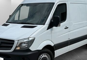 Mercedes-Benz Sprinter 160.000 km 13.980 &euro; Magdeburg 39108