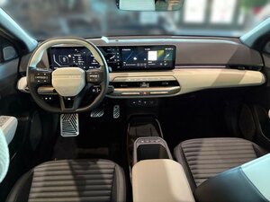 Kia EV4 81 GTL|DRIVE-WISE|COMFORT|CONNECT 4.000 km 41.990 &euro; Höhenkirchen-Siegertsbrun 85635