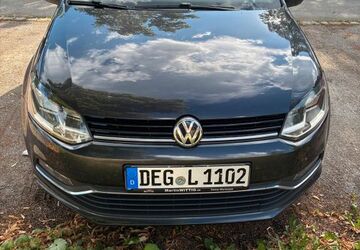VW Polo 187.796 km 5.000 &euro; Thaining 86943