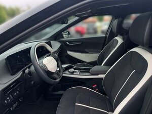 Kia EV6 PE GTL 84 AWD WP GD ASS+ SD DE TE GT-Line 3.000 km 52.490 &euro; Höhenkirchen-Siegertsbrun 85635