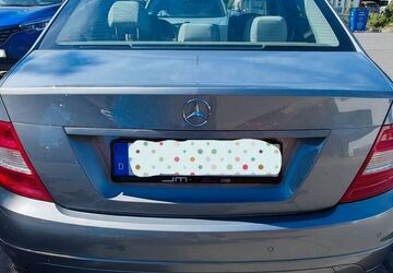 Mercedes-Benz C 220 153.000 km 5.299 &euro; Nürnberg 90461