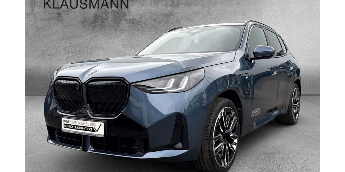 BMW X3 20.777 km 70.224 &euro; Krefeld 47800