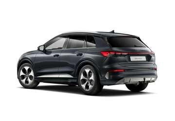 Audi e-tron 5.900 km 56.970 &euro; Alsfeld 36304