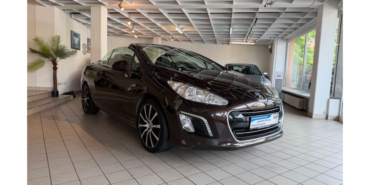 Peugeot 308 147.000 km 5.490 &euro; Schwanfeld 97523