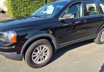 Volvo XC90 271.500 km 4.950 &euro; Schlangen 33189