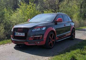 Audi Q7 195.290 km 13.000 &euro; Bad Bentheim, Stadt 48455