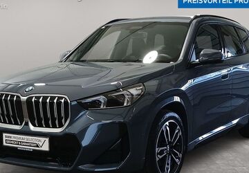 BMW X1 25.390 km 47.900 &euro; Berlin 12683