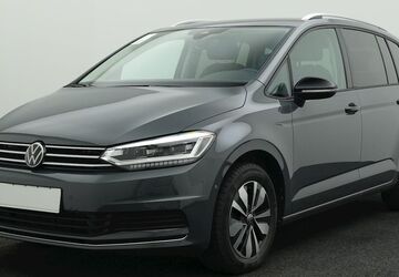 VW Touran 20.760 km 33.750 &euro; Mühlhausen 92360