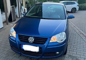 VW Polo 200.000 km 1.999 &euro; Blaufelden 74572