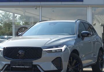 Volvo XC60 24.581 km 54.899 &euro; Warendorf 48231