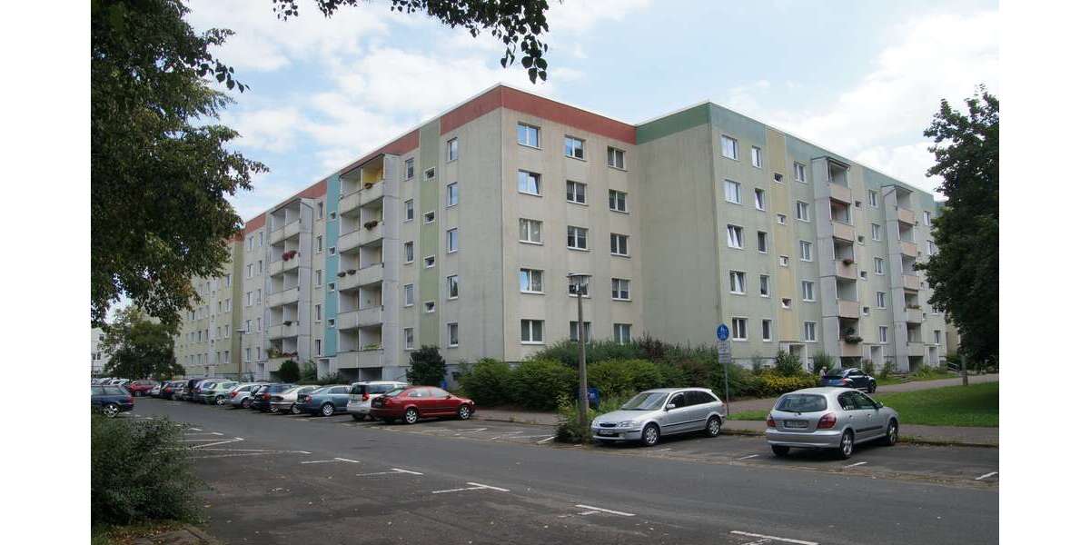 Etagenwohnung Leipzig Schönefeld-Ost - 2 Zimmer, 46 m&sup2;, 317&euro; | Angebot:27657257