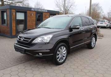 Honda CR-V 109.900 km 12.500 &euro; Reinbek 21465