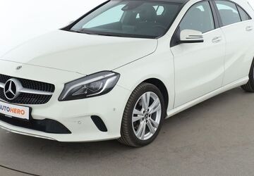 Mercedes-Benz A 180 111.625 km 14.590 &euro; Leipzig 04328