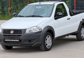 Fiat Strada 286.000 km 4.900 &euro; Windhausen 37539