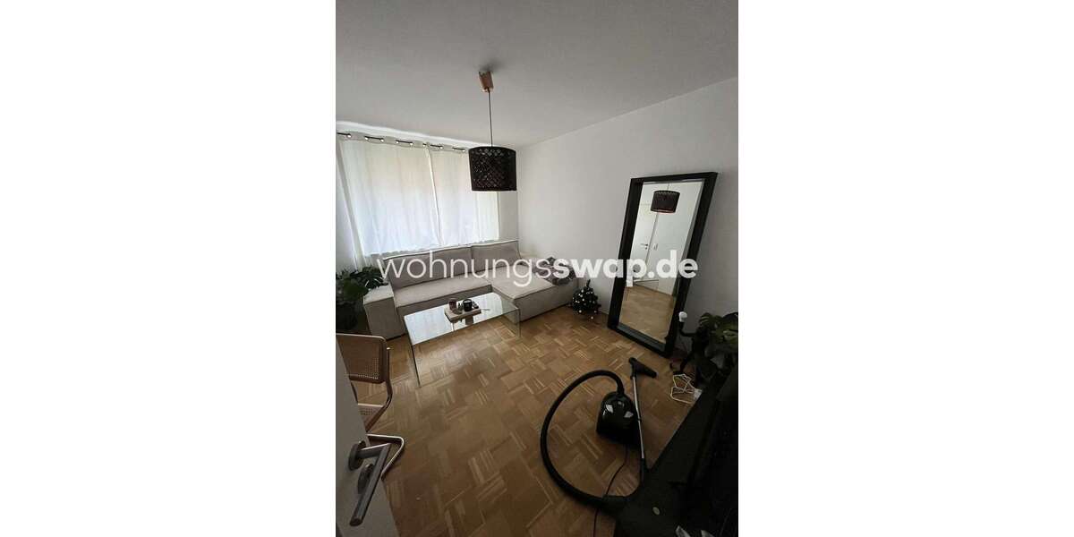 Etagenwohnung Köln - 2 Zimmer, 40 m&sup2;, 550&euro; | Angebot:27287974