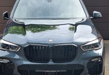 BMW X5 86.481 km 43.990 &euro; Duisburg 47138