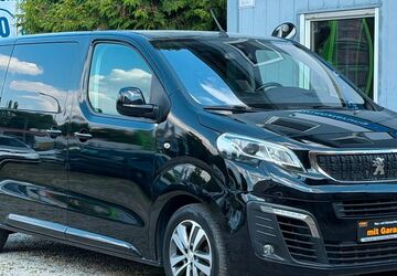 Peugeot Traveller 80.420 km 17.990 &euro; Berlin 13088