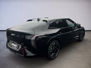 Kia EV4 FASTBACK 81 GTL|DRIVE-WISE|COMFORT|CONNECT|GD 4.000 km 43.490 &euro; Höhenkirchen-Siegertsbrun 85635
