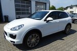 Porsche Cayenne S 4,2l Diesel Pano, Navi, 21 Zoll, Standhe 232.000 km 21.990 &euro; Rodgau 63110
