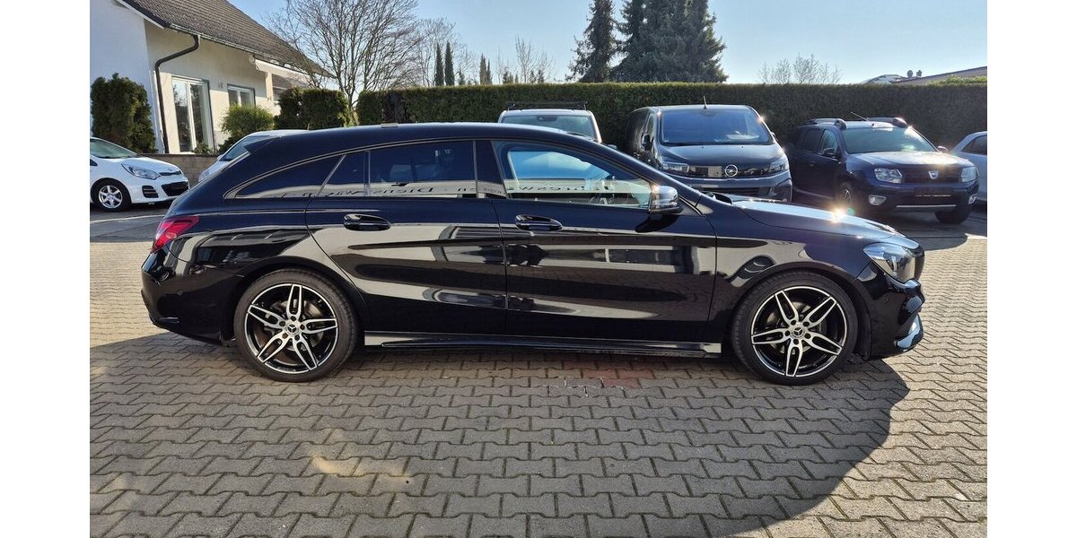 Mercedes-Benz Citan 111 CDI lang Tourer Edition 144.222 km 10.890 &euro; Rodgau 63110