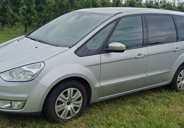 Ford Galaxy 395.000 km 1.950 &euro; Neu Wulmstorf 21629