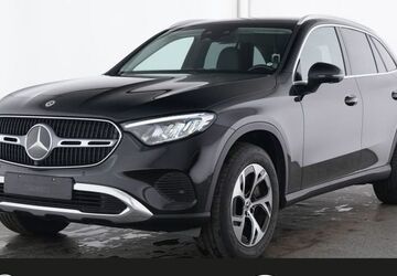 Mercedes-Benz GLC 300 12.100 km 54.450 &euro; Karlstadt 97753