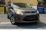 Ford Grand C-Max Champions Edition*SHZ*PDCv+h* 176.659 km 4.890 &euro; Berlin 13187