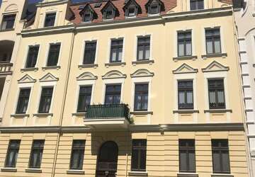Wohnung Görlitz Südstadt - 4 Zimmer, 89 m&sup2;, 600&euro; | Angebot:27656501