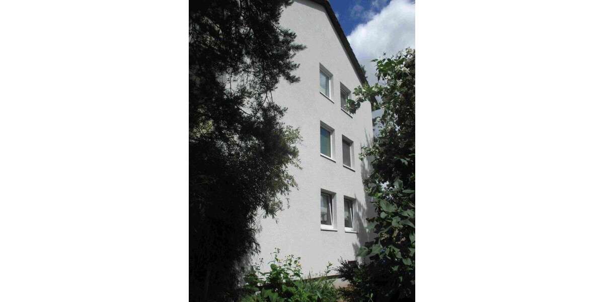 Etagenwohnung Kitzingen Siedlung - 2 Zimmer, 47 m&sup2;, 372&euro; | Angebot:27658305