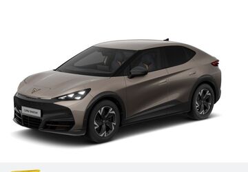 Cupra Tavascan 12.799 km 39.910 &euro; Duisburg 47059