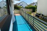 Erdgeschoßwohnung Heusweiler - 4 Zimmer, 86 m&sup2;, 800&euro; | Angebot:27637317