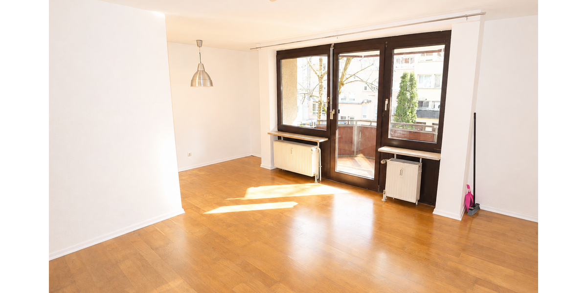 Etagenwohnung Stuttgart Stuttgart-West - 1 Zimmer, 30 m&sup2;, 530&euro; | Angebot:27270446