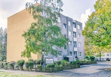 Wohnung Braunschweig Weststadt - 4 Zimmer, 89 m&sup2;, 729&euro; | Angebot:27655966