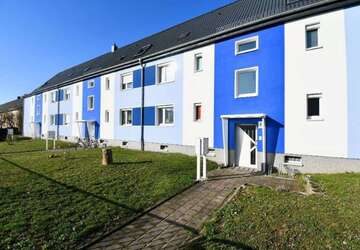 Wohnung Riesa Canitz - 2 Zimmer, 38 m&sup2;, 228&euro; | Angebot:27658382