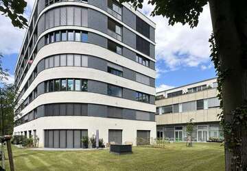 Wohnung Leipzig Zentrum-Süd - 2 Zimmer, 75 m&sup2;, 1.071&euro; | Angebot:27658264